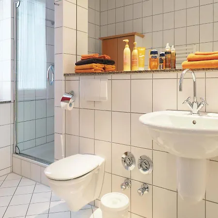 Two-bedroom In