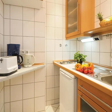 Two-bedroom In *