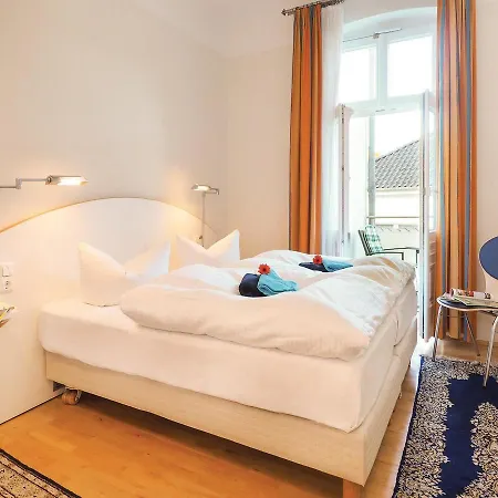 Two-bedroom In * Heringsdorf (Usedom)
