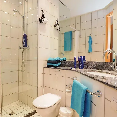 Two-bedroom In * Heringsdorf (Usedom)
