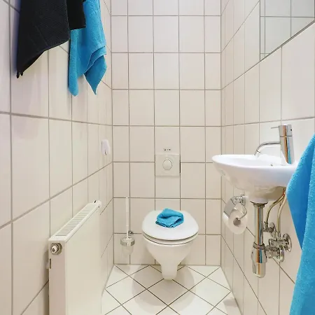 Two-bedroom In