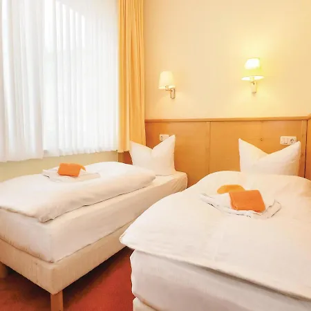Two-bedroom In *