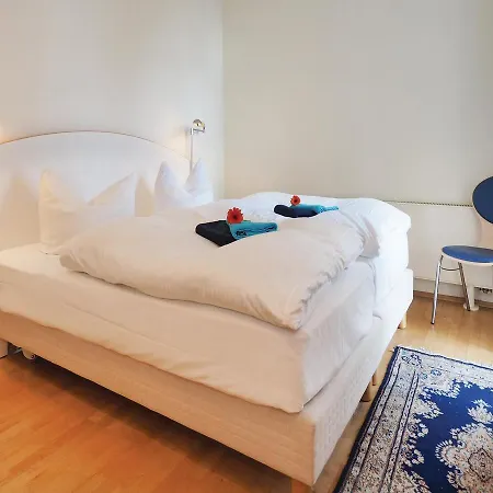 Two-bedroom In * Heringsdorf (Usedom)