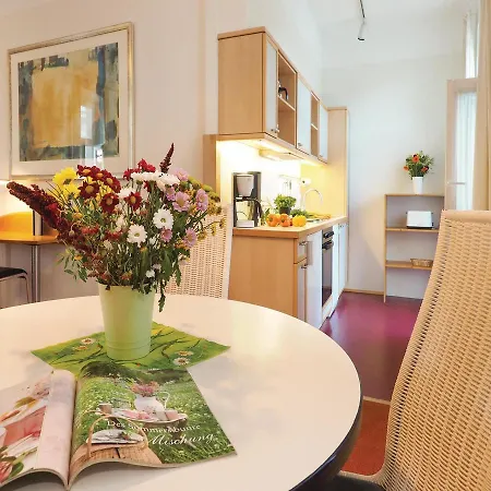Two-bedroom In * Heringsdorf (Usedom)