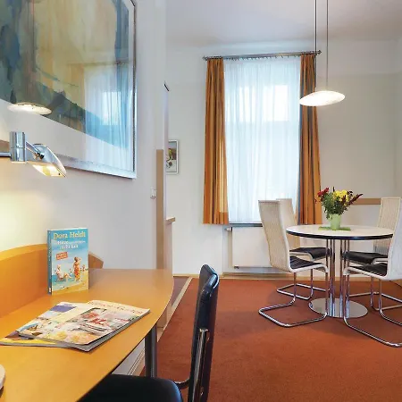 Two-bedroom In *